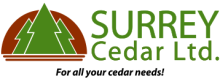Surrey Cedar