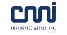 Corrugated Metals, Inc.