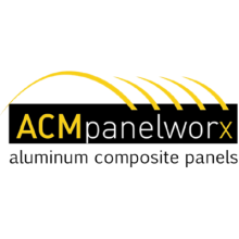 ACM Panelworx Aluminum Composite Panels