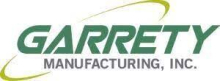 GARRETY MANUFACTURING INC.
