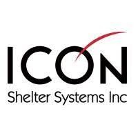 ICON SHELTER SYSTEMS INC.