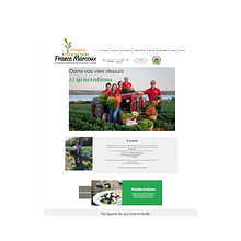 Potager France Marcoux inc.