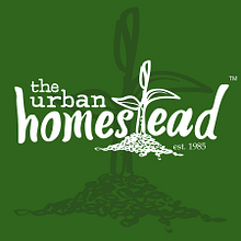 Urban Homestead