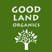 Good Land Organics