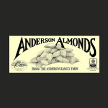 Anderson Almonds