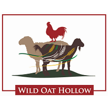 Wild Oat Hollow