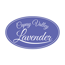 Capay Valley Lavender
