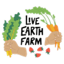 Live Earth Farm