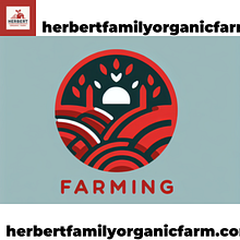 Herbert Family Organic Farms