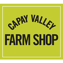 Capay Valley Farm Shop